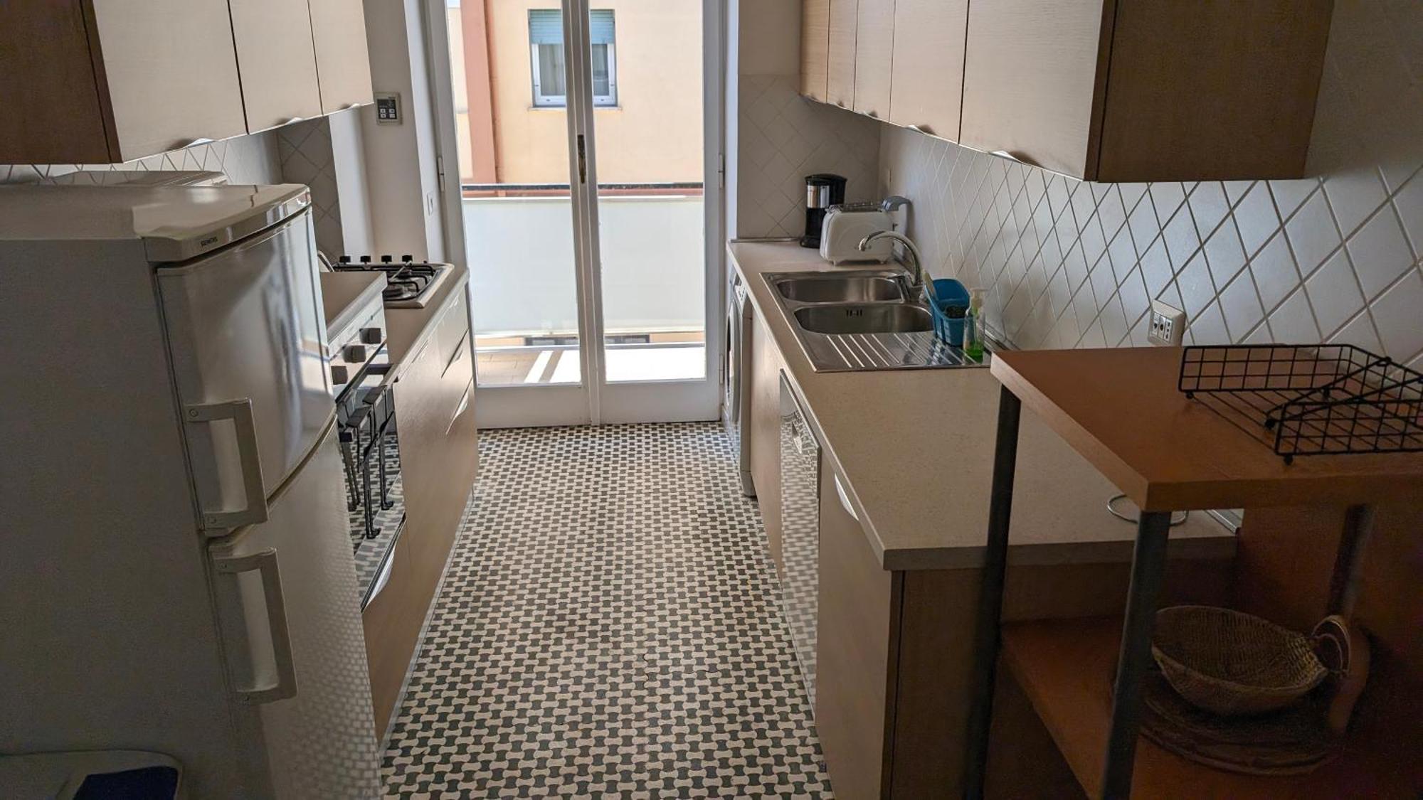 Appartamento Ostia Enjoy Exterior photo